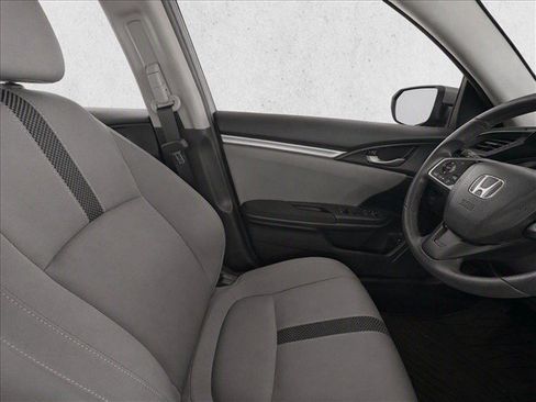Used 2020 Honda Civic LX image 24