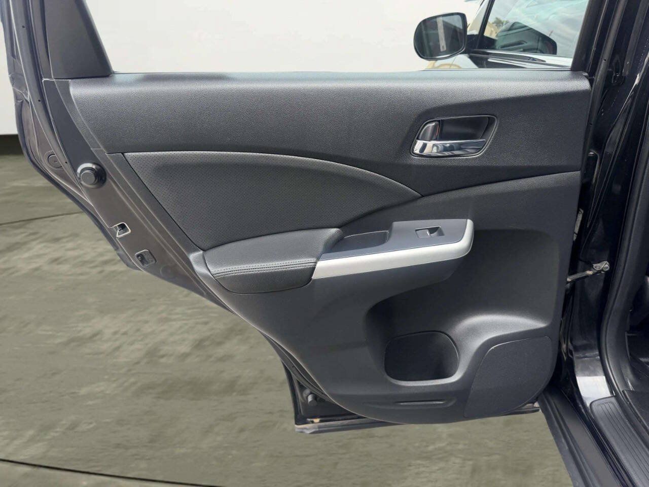 Used 2015 Honda CR-V EX-L image 19