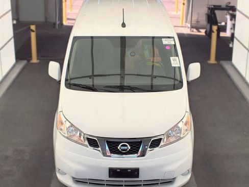 Used 2019 Nissan NV200 SV w/ Navigation Package FWD image 8