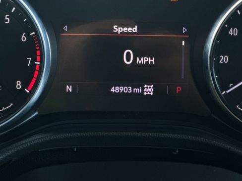 Used 2023 Buick Encore GX Preferred w/ Cold Weather Comfort Package image 25