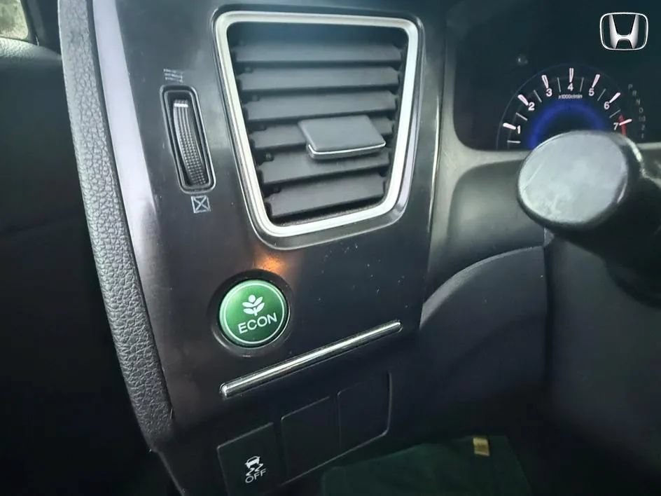 Used 2013 Honda Civic LX image 14
