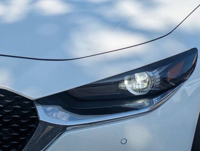 Used 2026 MAZDA CX-30 AWD 2.5 S image 11