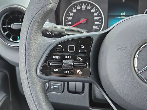 New 2024 Mercedes-Benz Sprinter 4500 image 20