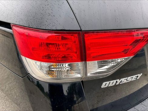 Used 2014 Honda Odyssey Touring image 20