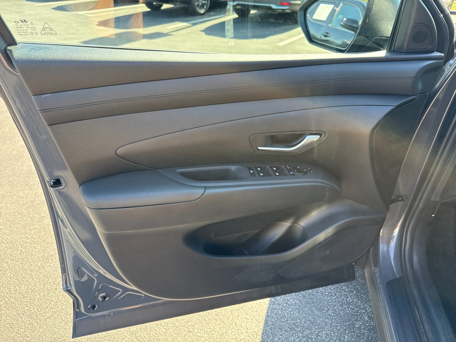 Used 2026 Hyundai Tucson SEL Plus AWD/4WD image 11