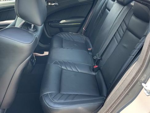 Used 2023 Dodge Charger SRT Hellcat w/ Harman/Kardon Audio Group RWD image 18
