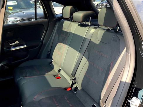 Certified 2026 Mercedes-Benz GLA 250 4MATIC image 13