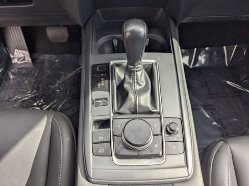 Used 2021 MAZDA CX-30 AWD 2.5 S w/ Select Package image 25