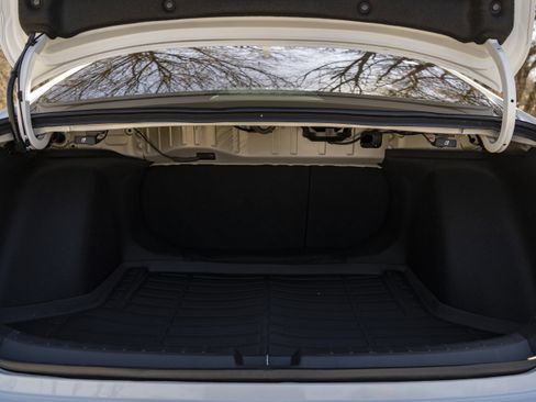 Used 2026 Honda Civic Si image 43