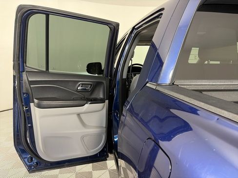 Used 2022 Honda Ridgeline RTL-E image 12