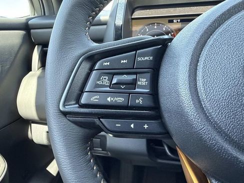 New 2026 Subaru Outback Wilderness AWD/4WD image 25