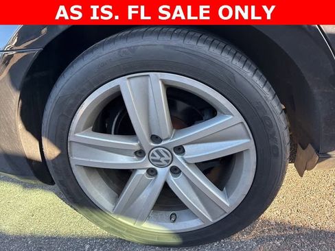 Used 2017 Volkswagen CC Sport image 6