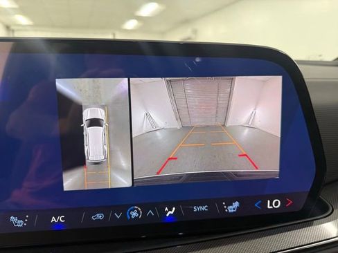 New 2026 Chevrolet Tahoe RST RWD image 19