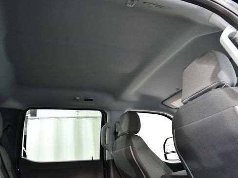 New 2026 Ford F350 XL w/ STX Appearance Package image 18