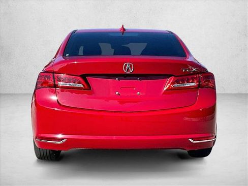 Used 2019 Acura TLX image 4