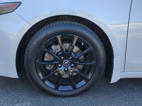 Used 2017 Acura TLX V6 SH-AWD w/ Advance Package image 28