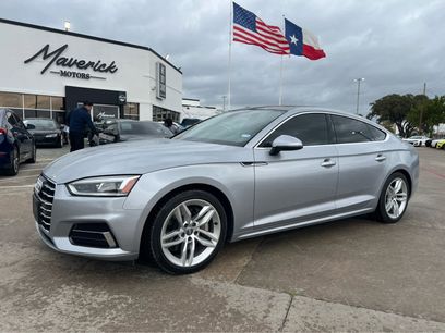 Used 2019 Audi A5 2.0T Premium