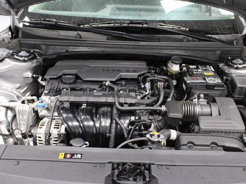 Used 2025 Kia K4 EX FWD image 13
