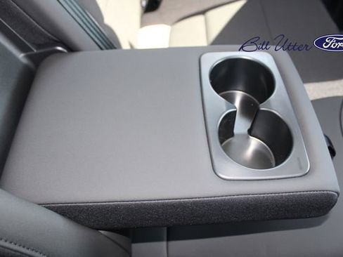 New 2025 Ford Bronco Sport Big Bend image 9