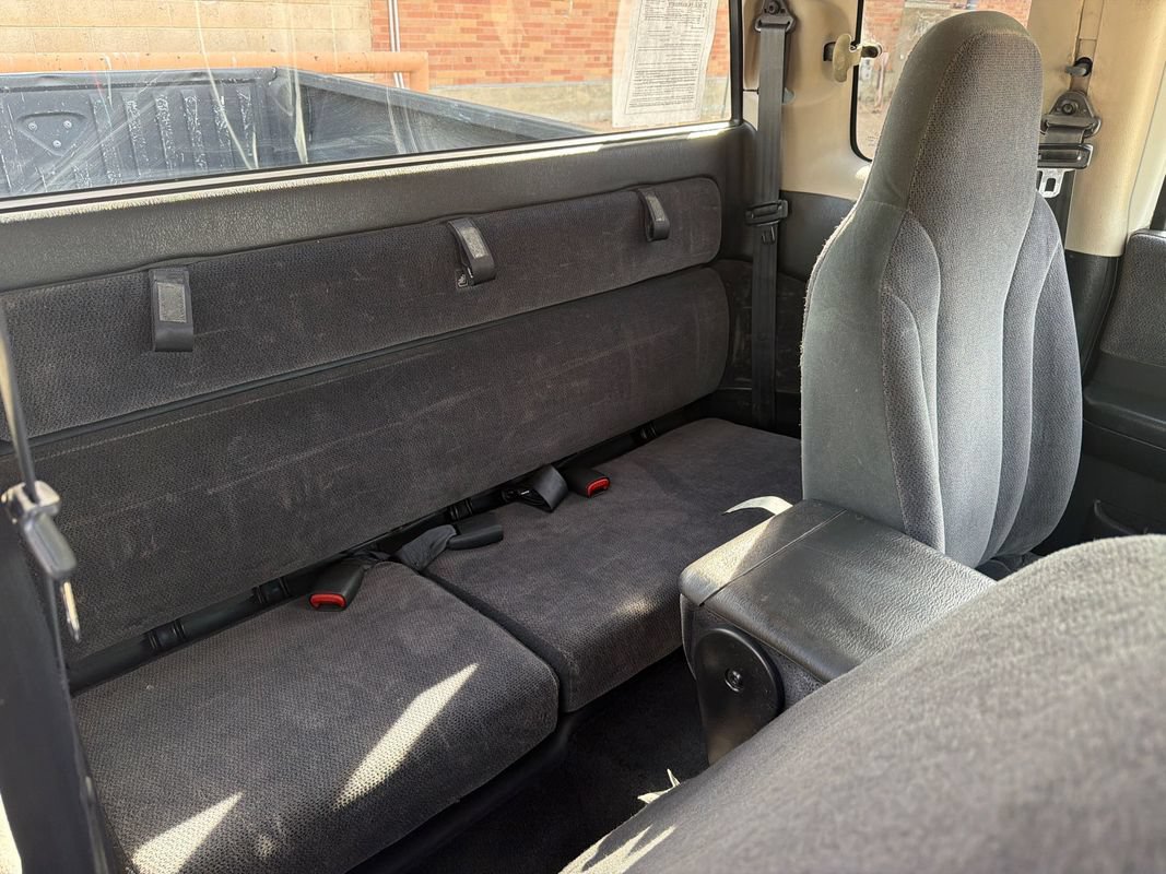 Used 2001 Dodge Dakota 2WD Club Cab image 16