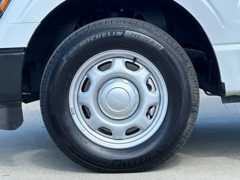 Used 2024 Ford F150 XL RWD image 23