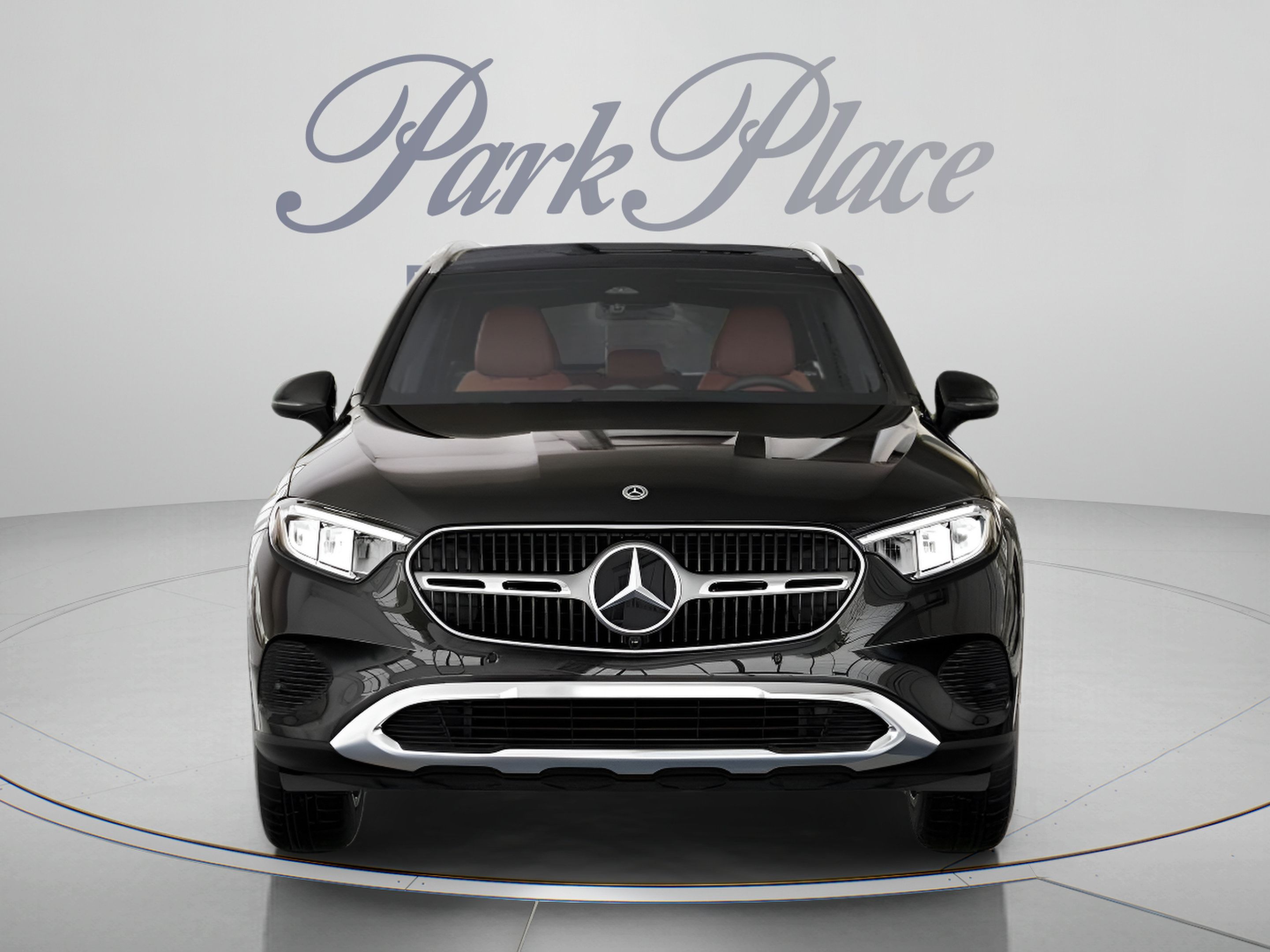 Used 2026 Mercedes-Benz GLC 300 image 36