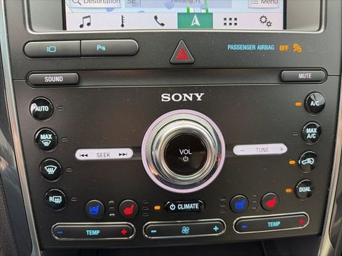 Used 2019 Ford Explorer Limited image 17