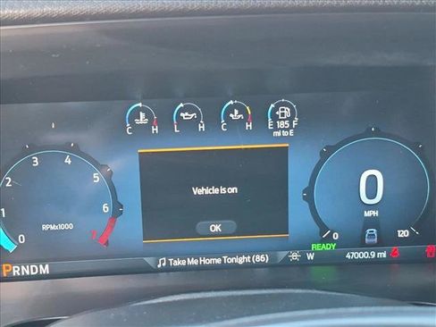 Used 2024 Ford F150 XLT w/ Mobile Office Package AWD/4WD image 11