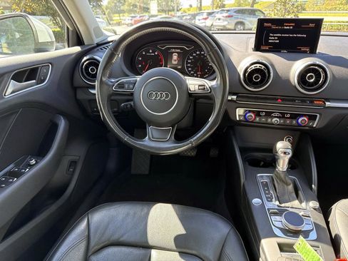 Used 2015 Audi A3 2.0T Premium Plus image 23