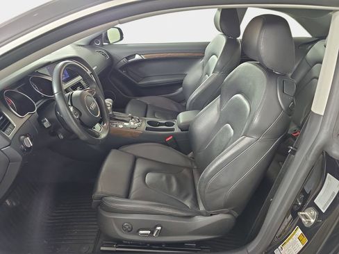 Used 2013 Audi A5 2.0T Premium Plus image 15