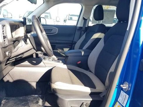 New 2025 Ford Bronco Sport Big Bend w/ Convenience Package image 16