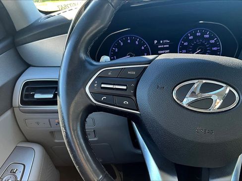 Used 2020 Hyundai Palisade SEL image 23