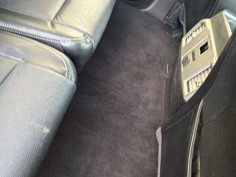 Used 2015 Ford F150 Lariat w/ Equipment Group 502A Luxury AWD/4WD image 39