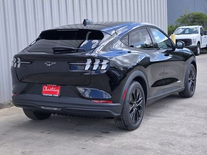 New 2026 Ford Mustang Mach-E Select w/ Technology Package