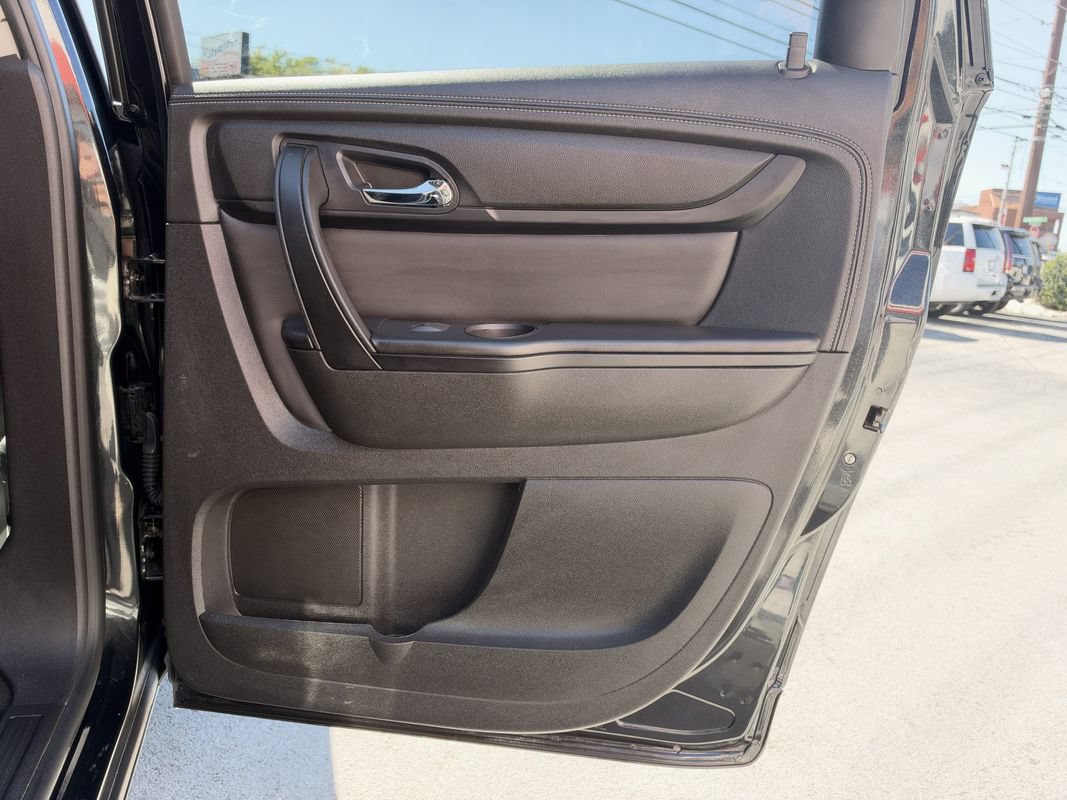 Used 2015 Chevrolet Traverse LT FWD image 28