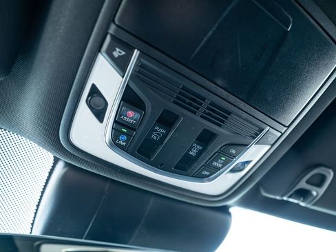 Certified 2025 Acura RDX AWD w/ A-Spec & Advance Pkg image 39