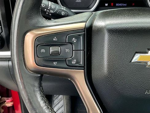 Used 2019 Chevrolet Silverado 1500 High Country image 20