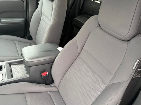 Certified 2022 Nissan Frontier S w/ Technology Package image 26