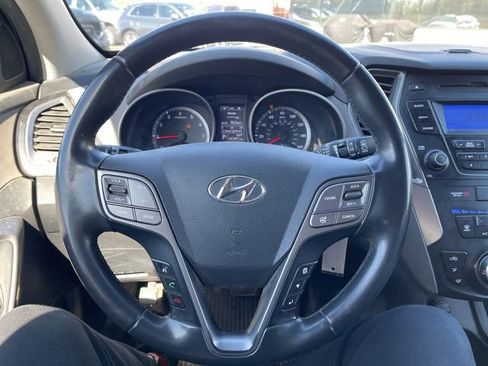 Used 2013 Hyundai Santa Fe Sport w/ Popular Equipment Pkg FWD image 15