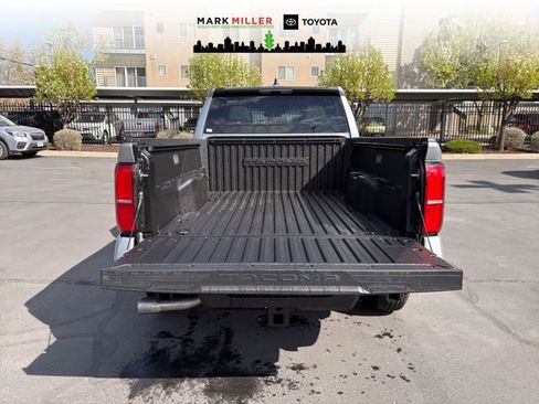 New 2026 Toyota Tacoma SR5 AWD/4WD image 19