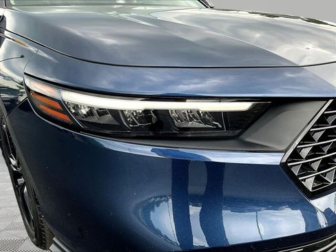 Used 2025 Honda Accord SE image 30