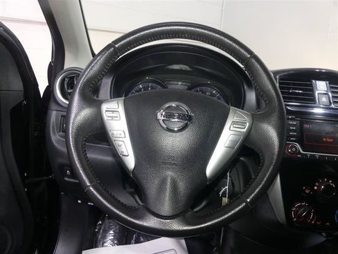 Used 2018 Nissan Versa SV w/ SV Special Edition Package FWD image 30