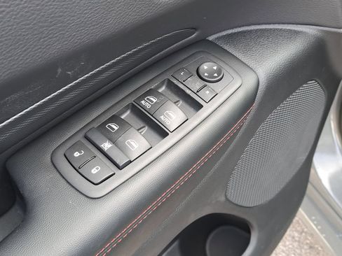 New 2026 Dodge Durango GT AWD/4WD image 24