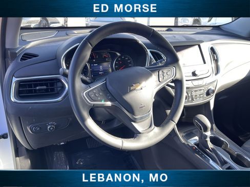 Certified 2023 Chevrolet Equinox LT image 33