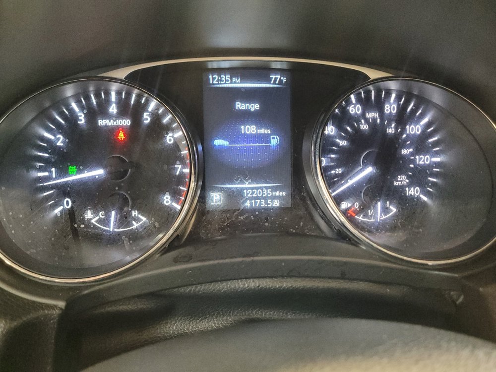Used 2014 Nissan Rogue SL AWD/4WD image 23