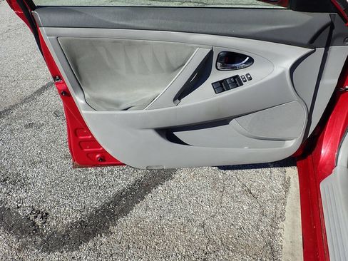 Used 2007 Toyota Camry Hybrid FWD image 9