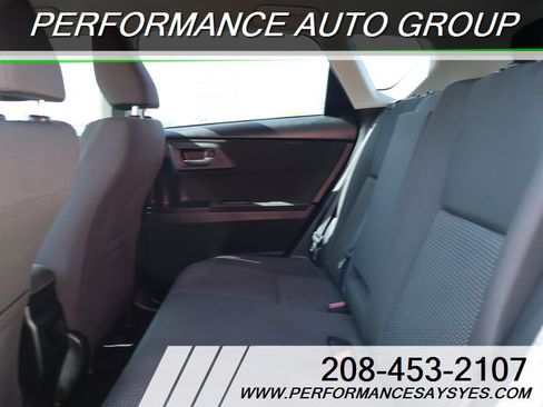 Used 2016 Scion iM image 13