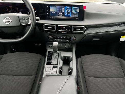 New 2026 Nissan Sentra S w/ S Cold Weather Package FWD image 4