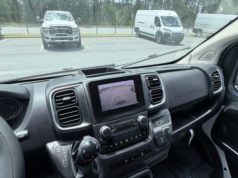 New 2026 RAM ProMaster 3500 w/ Quick Order Package 22G SLT FWD image 23