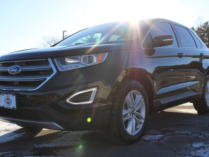 Used 2018 Ford Escape SE